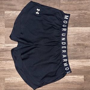 Under Armor Shorts